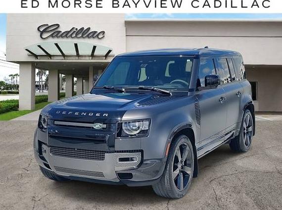 LAND ROVER DEFENDER 2023 SALEWEEE3P2222660 image